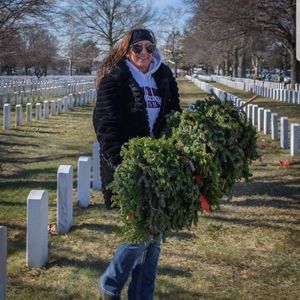 Meet your Posher, Denise